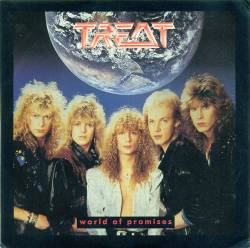 Treat : World of Promises